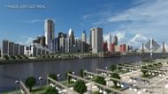 High Rossferry (Image credits: Planet Minecraft)